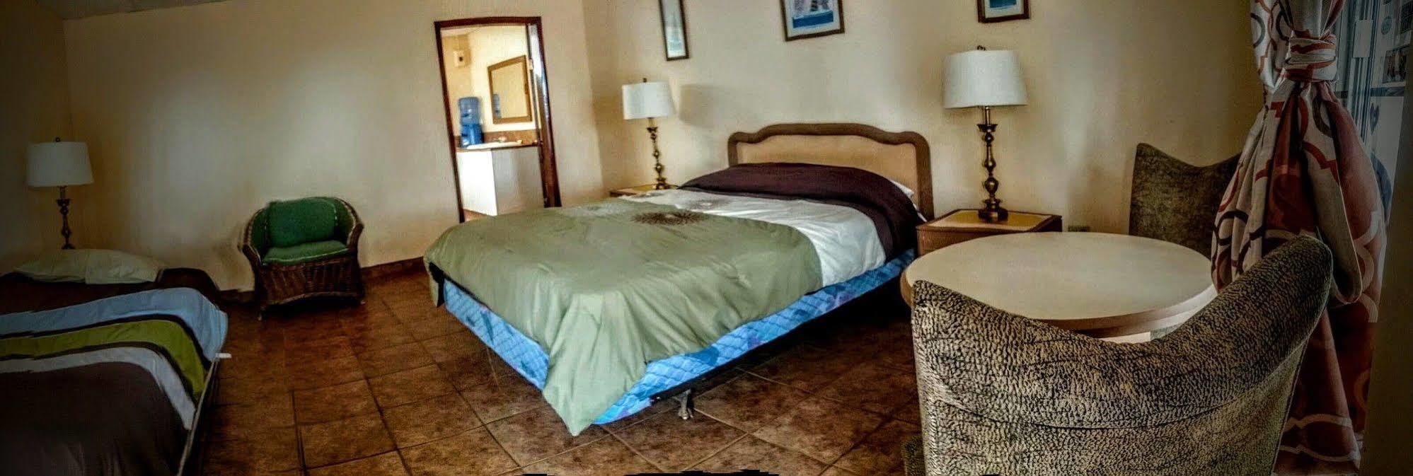 Old Mill Hotel San Quintin Exterior foto